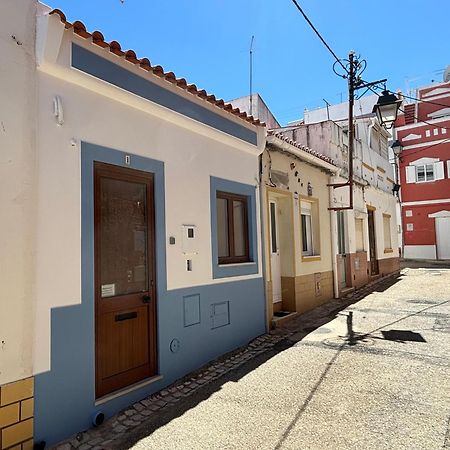Вилла Casa Da Tita Алвор Экстерьер фото
